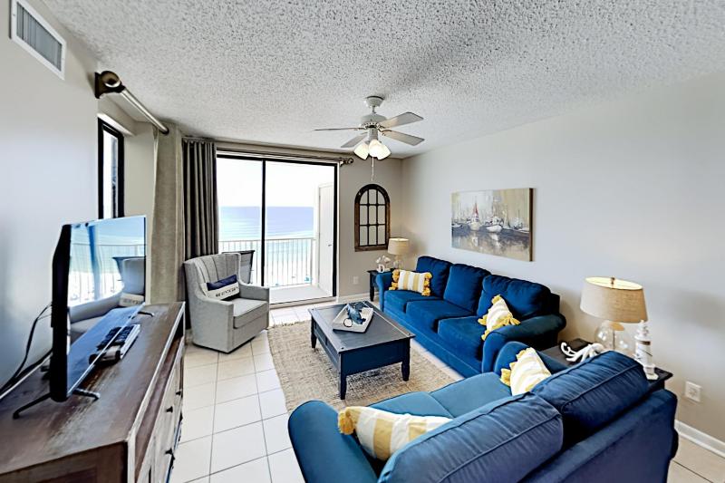 Three-Bedroom Apartment image 3