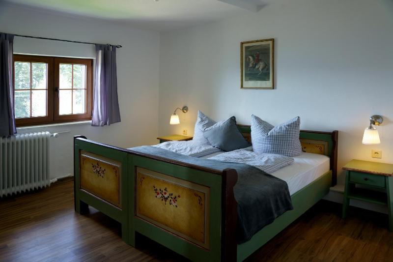 Double Room image 1