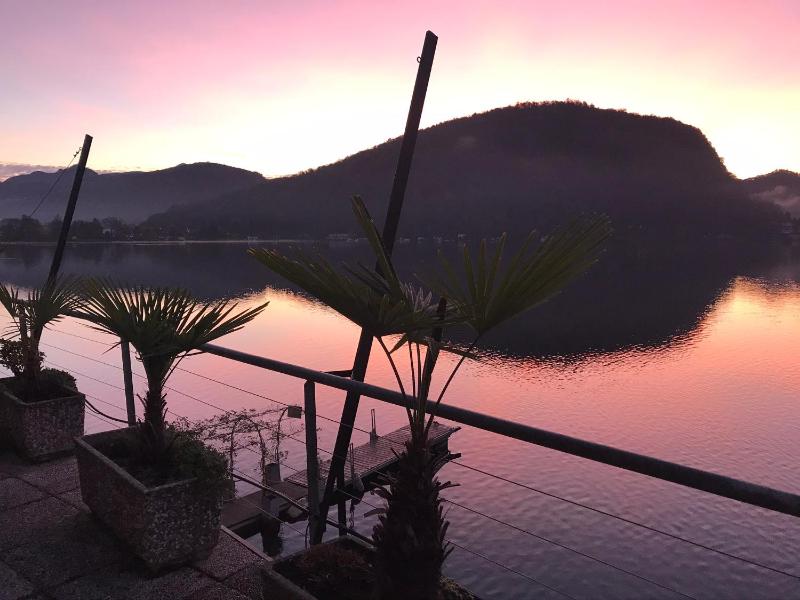 Tresa Bay Hotel - Lake Lugano - image 47