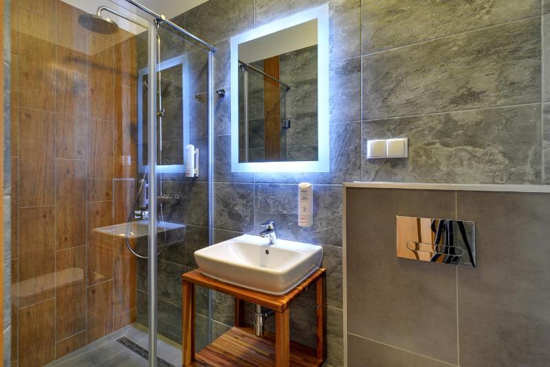 Large Twin Room image 2
