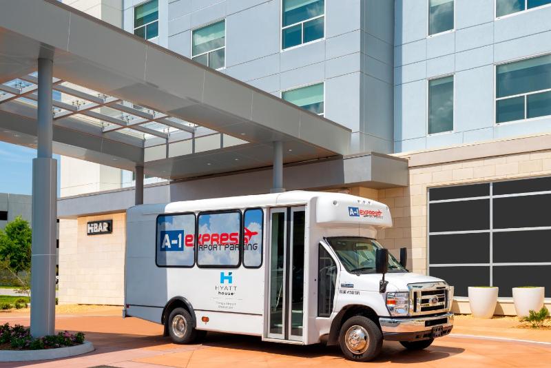 Hyatt House Tampa Airport/Westshore - image 46