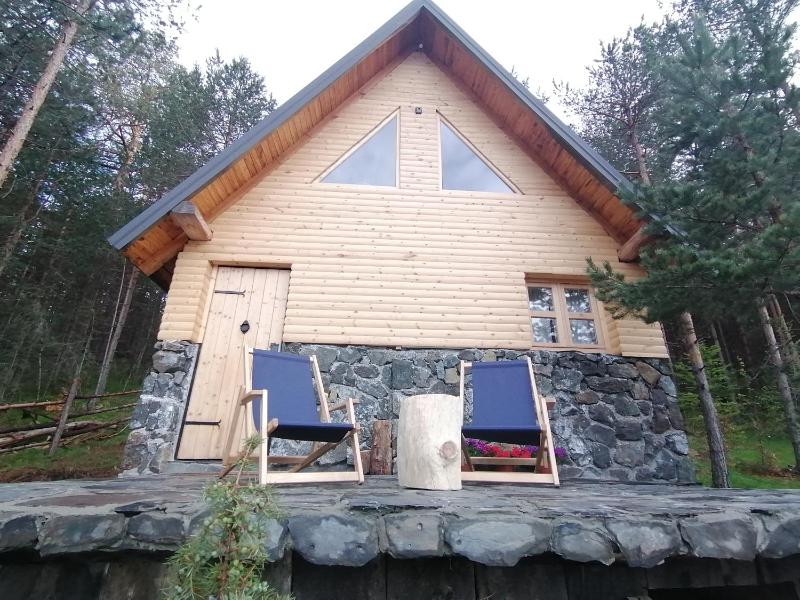 Garac Zlatibor Vikendica - image 16
