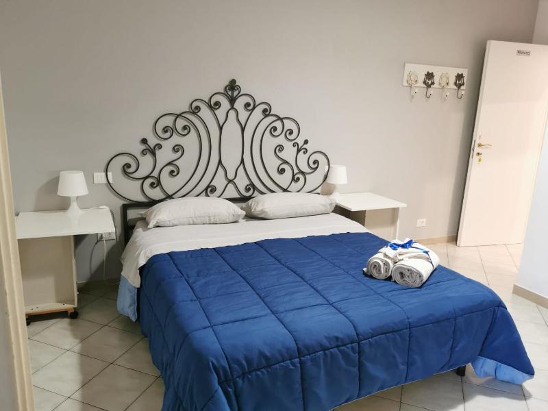 Double or Twin Room with Private Bathroom image 3