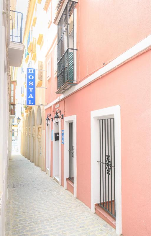 Hostal La Calzada - image 15