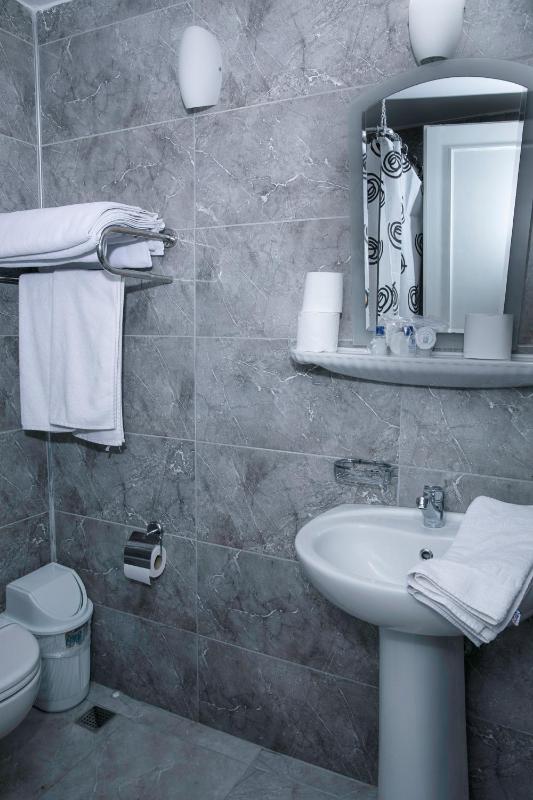 Hali Hotel - image 11