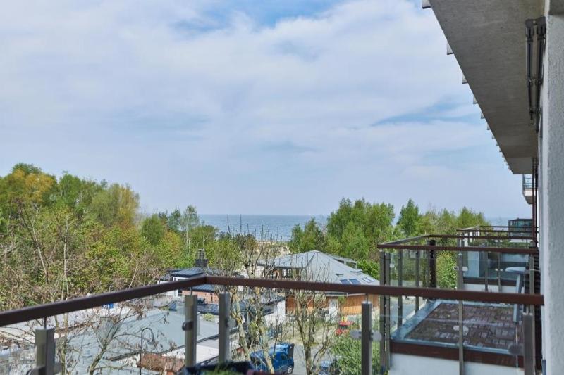 Apartamenty Świnoujście - Baltic Park - image 37