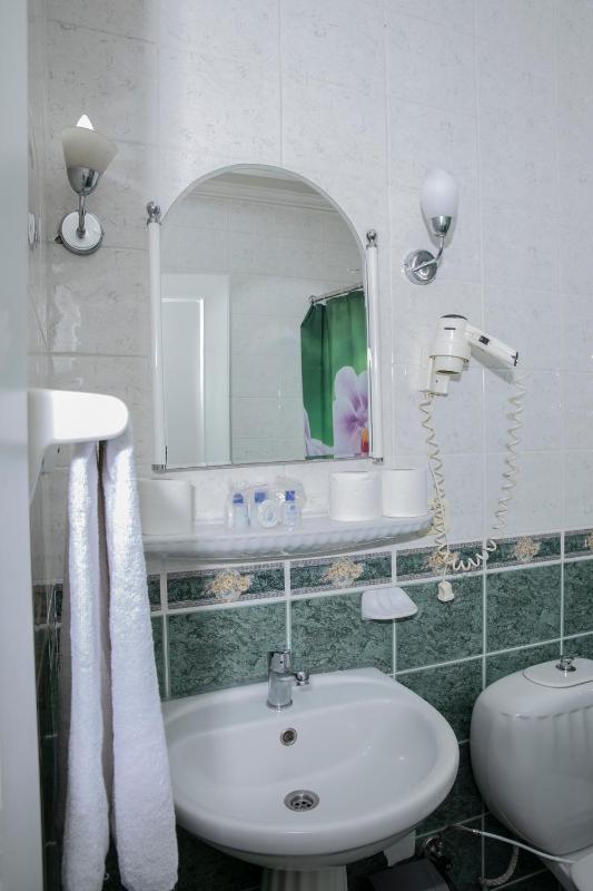 Hali Hotel - image 8