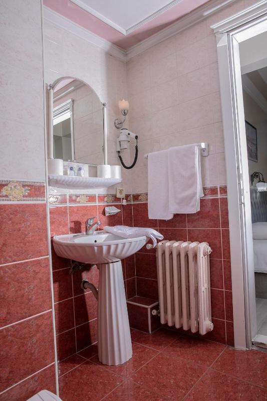 Standard Double or Twin Room image 3