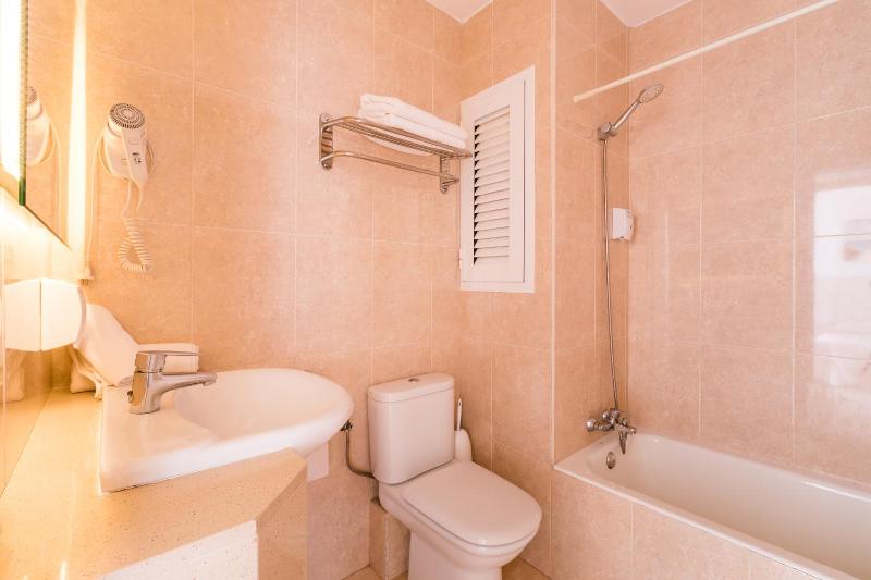 Two-Bedroom Apartment image 1