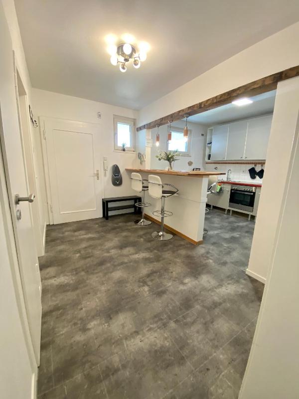 Two-Bedroom Apartment image 3
