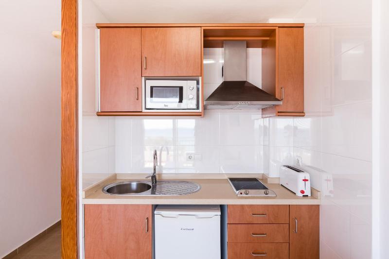 One-Bedroom Apartment image 4