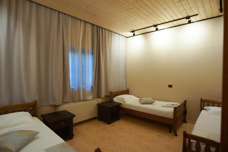 Seaside Duplex Stone Villa - image 14