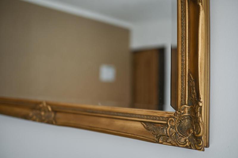 Budget Double Room with Private External Bathroom image 2