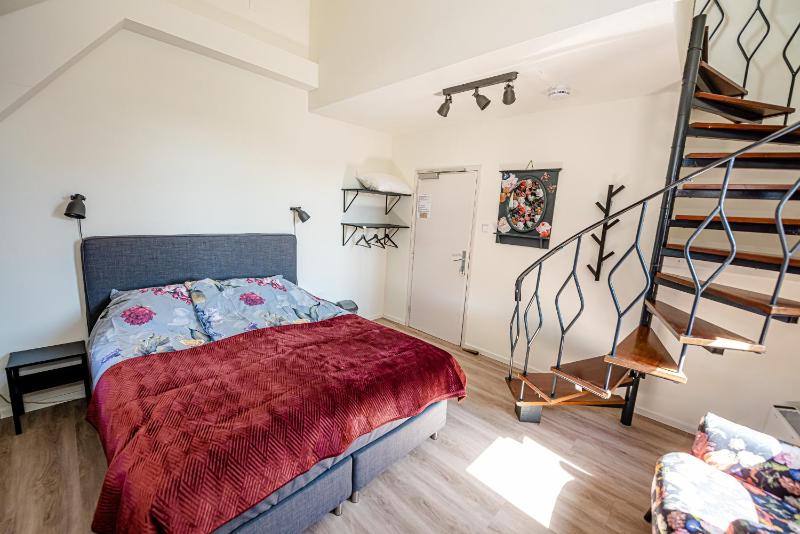 Deluxe Double Room image 2