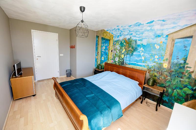 Double Room image 2