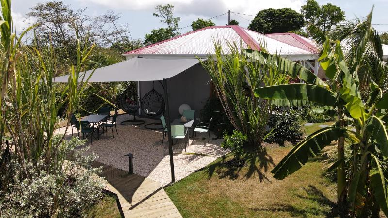 Hôtel & Villa Le Cocotel - image 11
