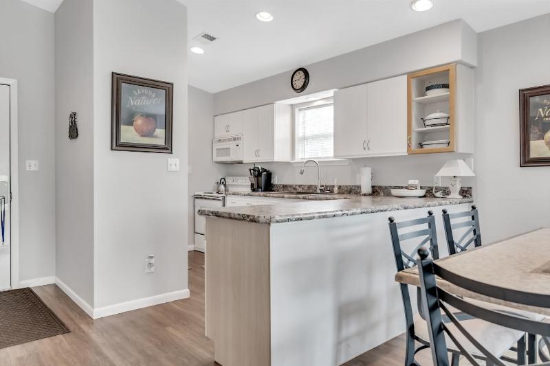 Two-Bedroom Apartment image 3