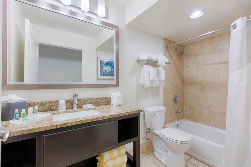 Holiday Inn Resort Daytona Beach Oceanfront By IHG - image 22