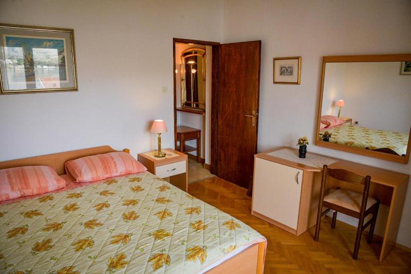 Two-Bedroom Apartment with Terrace and Sea View image 2