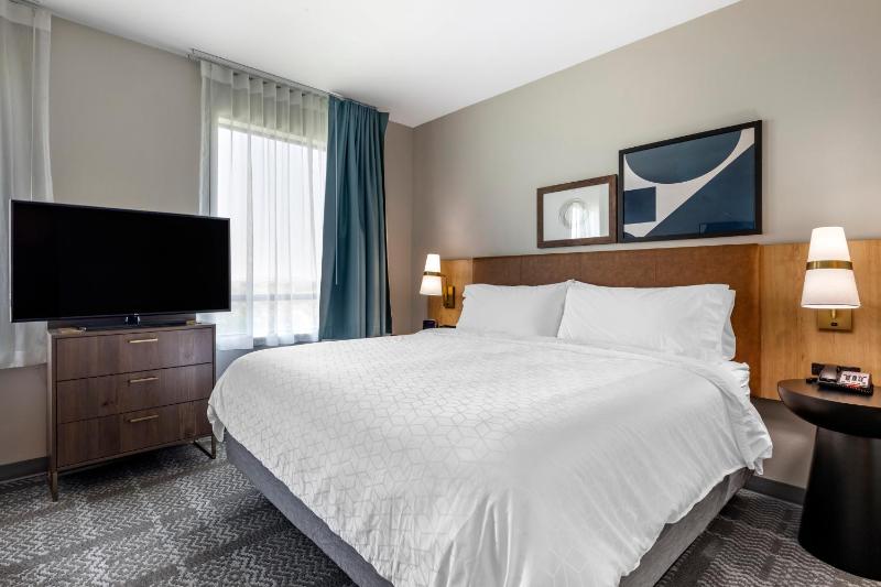 Studio Suite with King Bed - Non-Smoking image 3