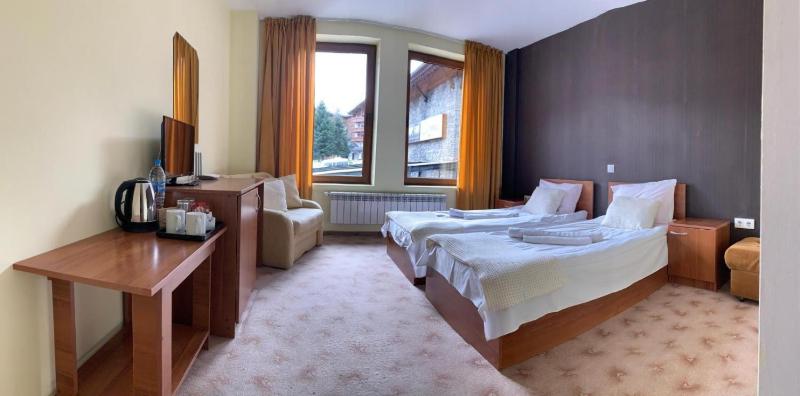Granat Double room 1- next to Gondola Lift - image 5