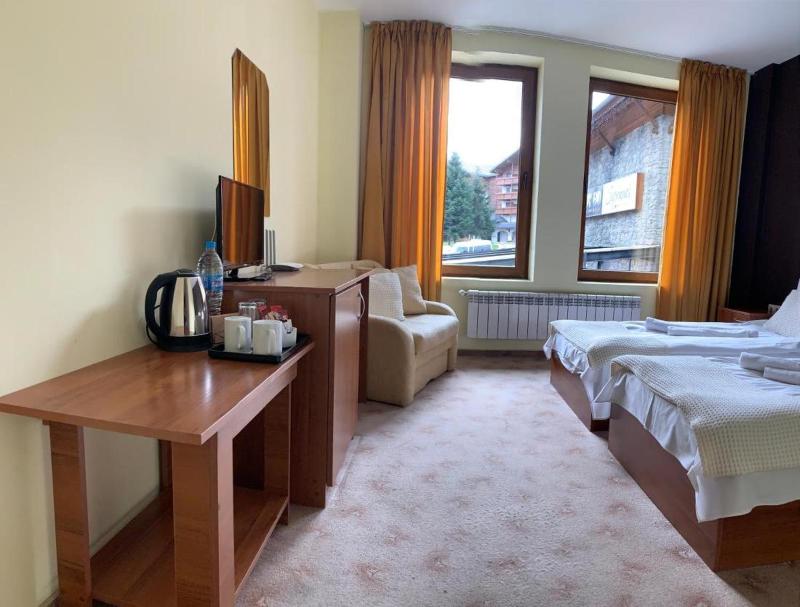 Granat Double room 1- next to Gondola Lift - image 14