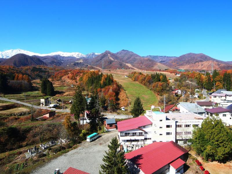 Pension Kobekko - image 21