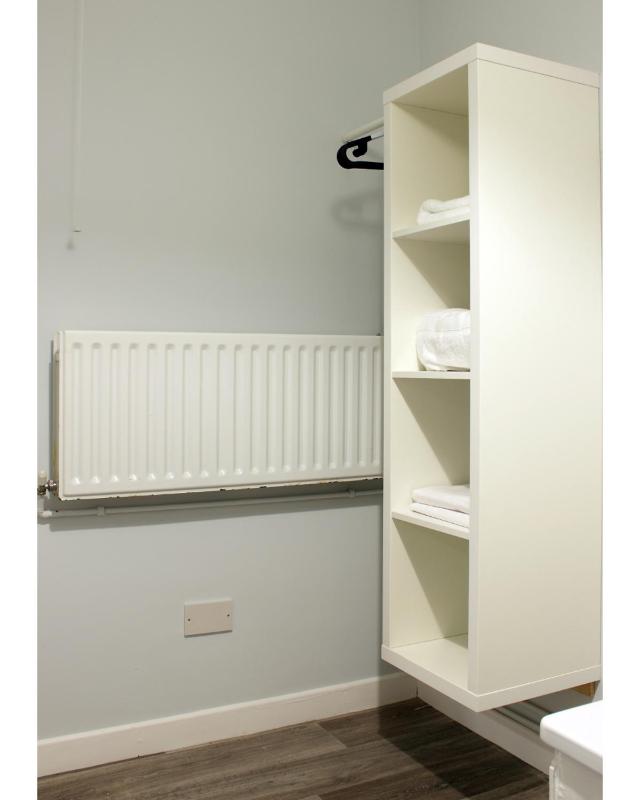 One-Bedroom Suite image 4