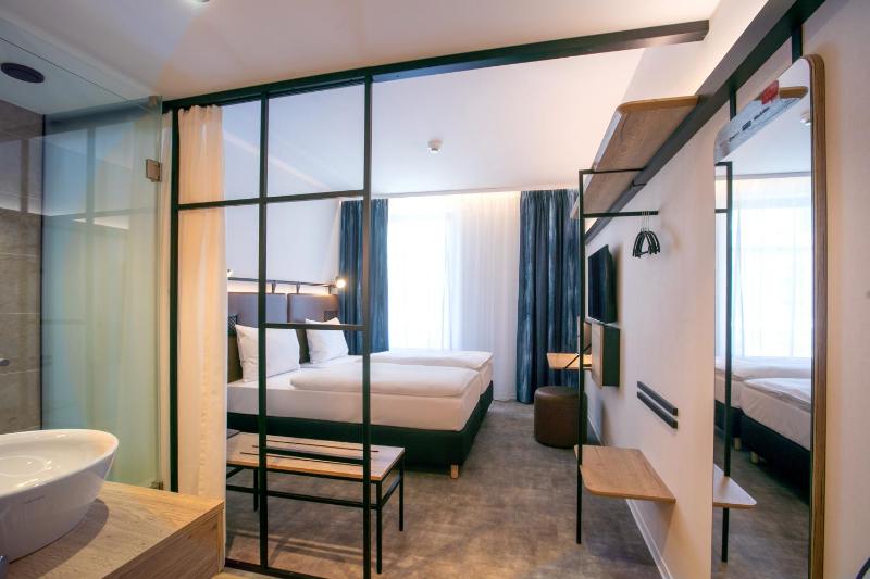 Comfort Double Room image 2