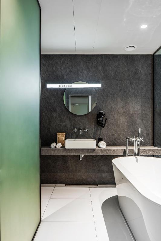 Deluxe Junior Suite image 4