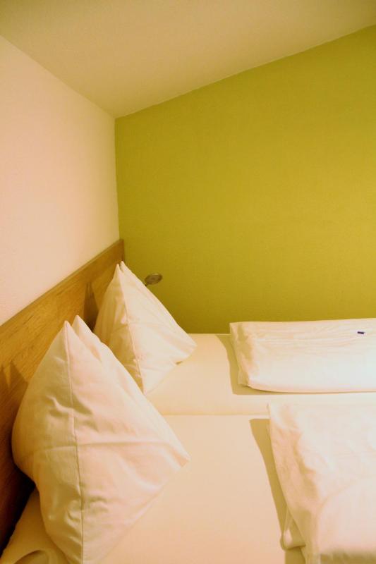 Two-Bedroom Apartment image 3