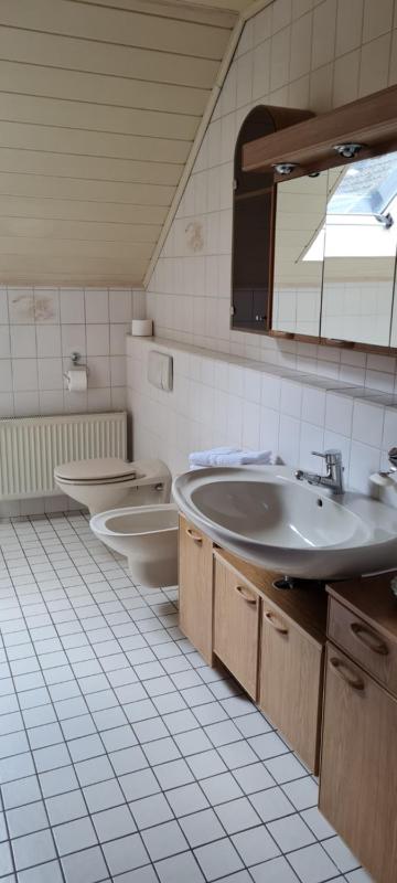 Two-Bedroom House image 1