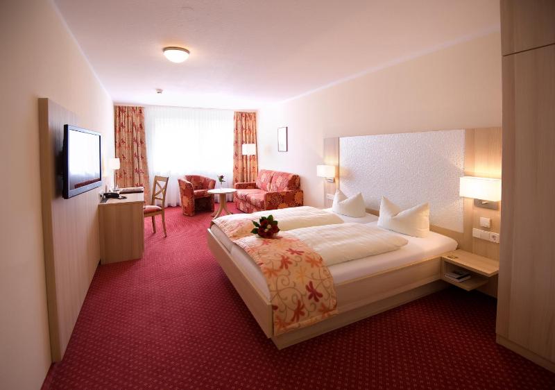 Superior Double Room image 1