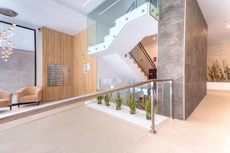 Genteel Home María Zambrano - image 2