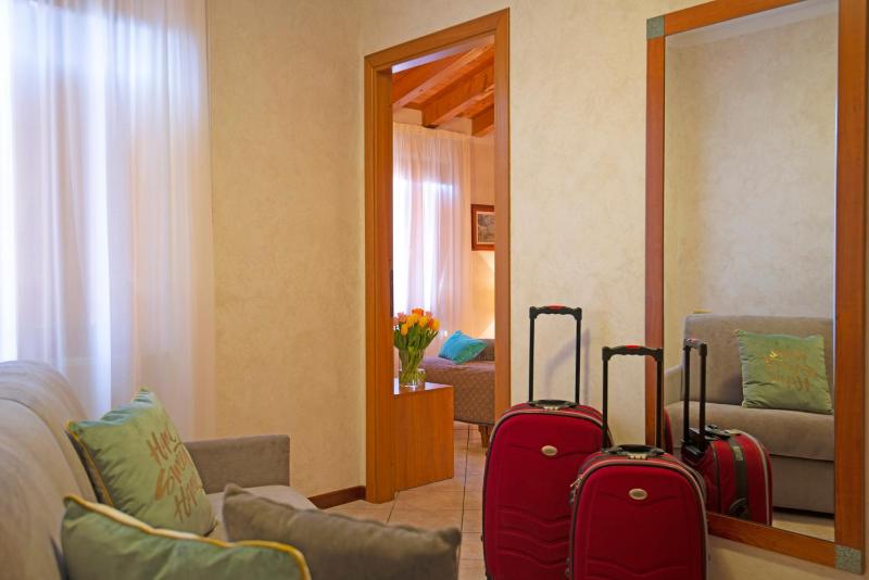 Family Junior Suite image 4