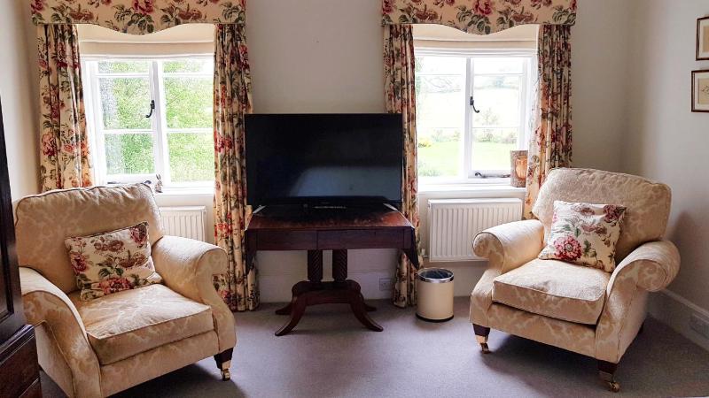 Deluxe King Room image 2