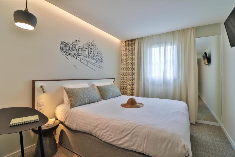 Comfort Double or Twin Room image 1