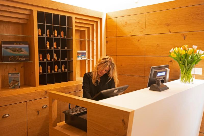 Hotel Corte Regina - image 22