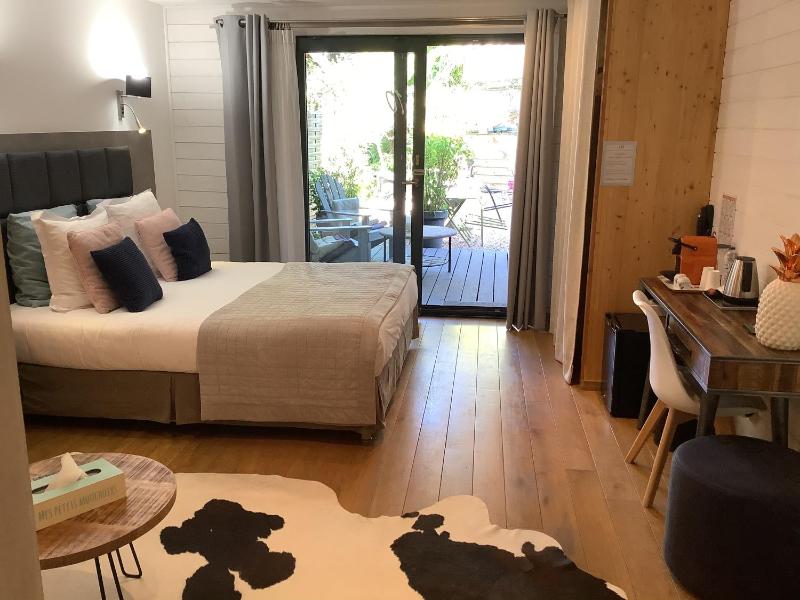Hôtel Monet - image 22
