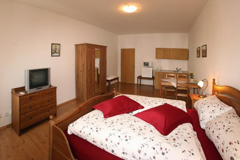 Double or Twin Room image 2