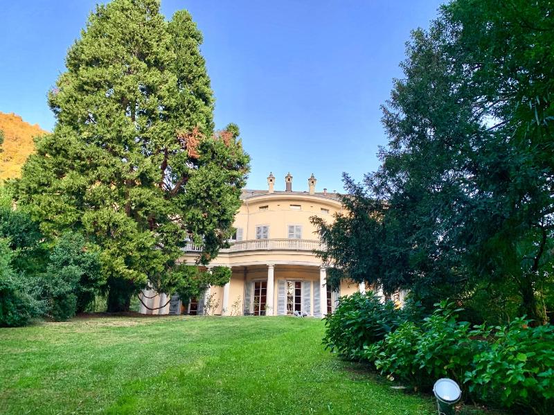 Villa Platamone - image 20