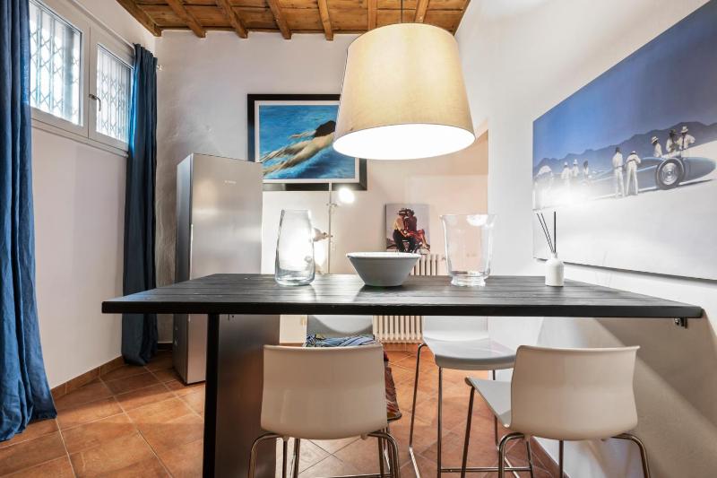 GuestHost - Palazzo Pitti & Boboli Comfortable Apartment - image 6
