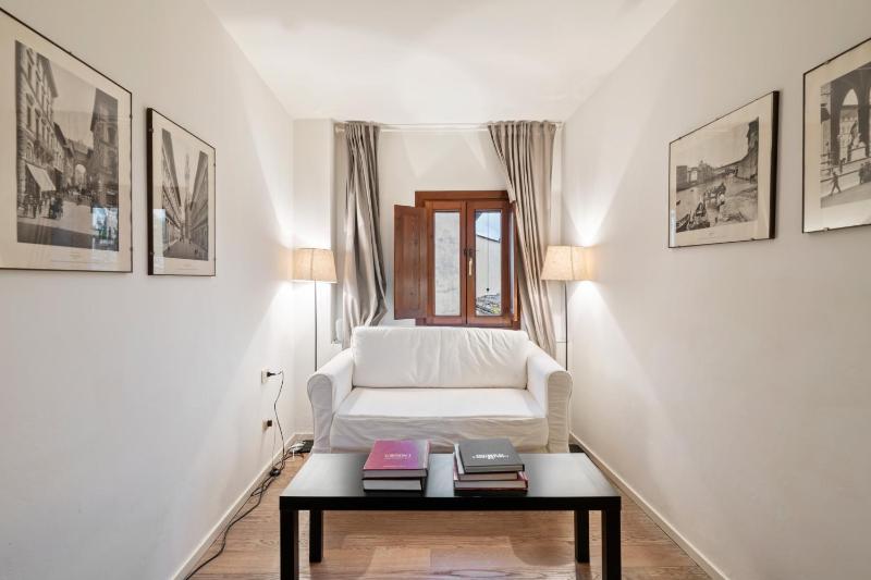 GuestHost - Palazzo Pitti & Boboli Comfortable Apartment - image 11