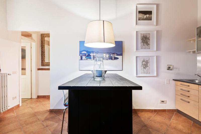 GuestHost - Palazzo Pitti & Boboli Comfortable Apartment - image 15