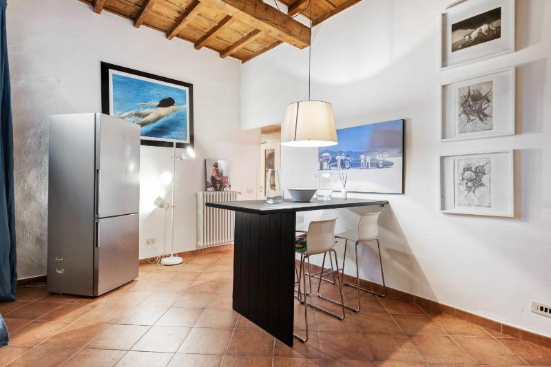 GuestHost - Palazzo Pitti & Boboli Comfortable Apartment - image 14