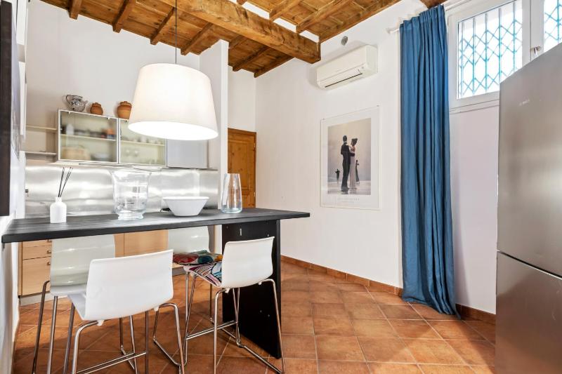 GuestHost - Palazzo Pitti & Boboli Comfortable Apartment - image 13
