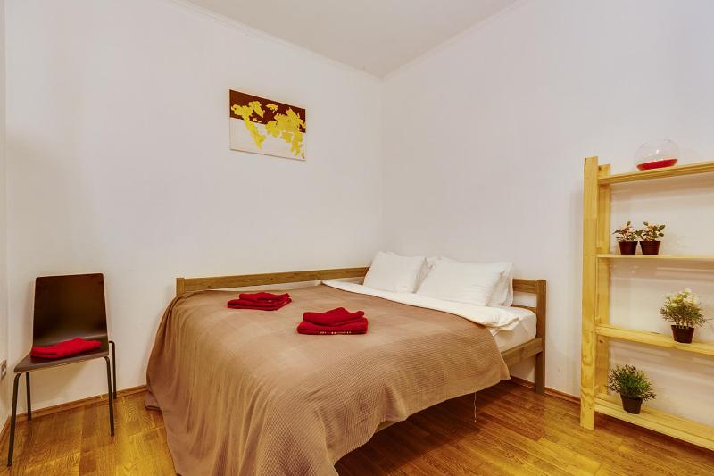 Two-Bedroom Apartment image 1