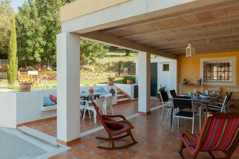 Three-Bedroom House image 3