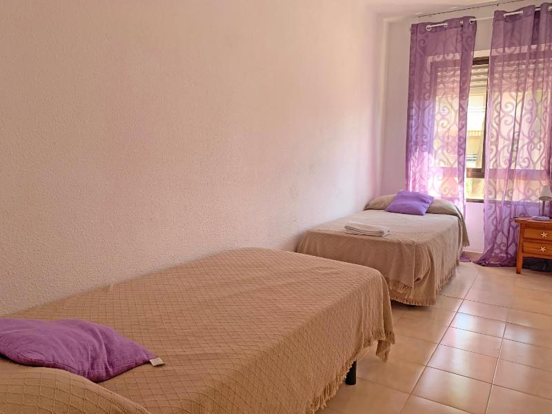 Apartamentos Playa del Cargador 3000 - image 15