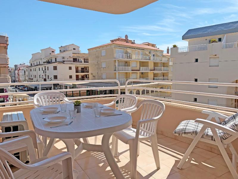 Apartamentos Playa del Cargador 3000 - image 37